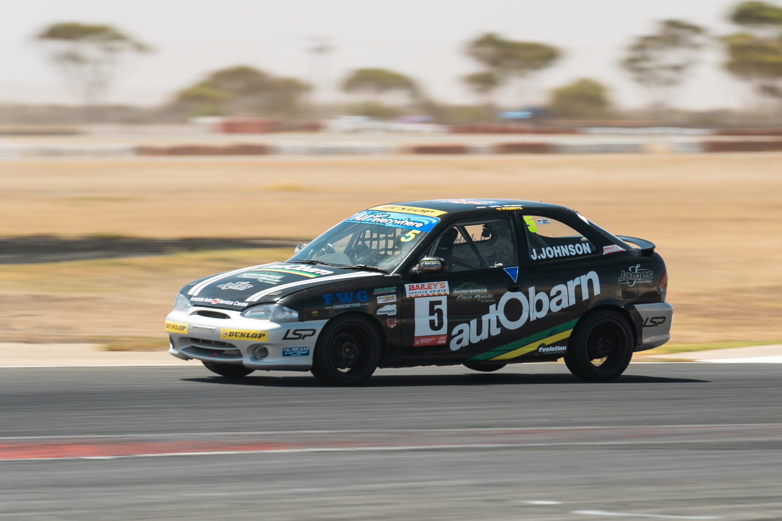 Photography #2467 from Circuit Excel SA Round 1 – 2025 MMP
