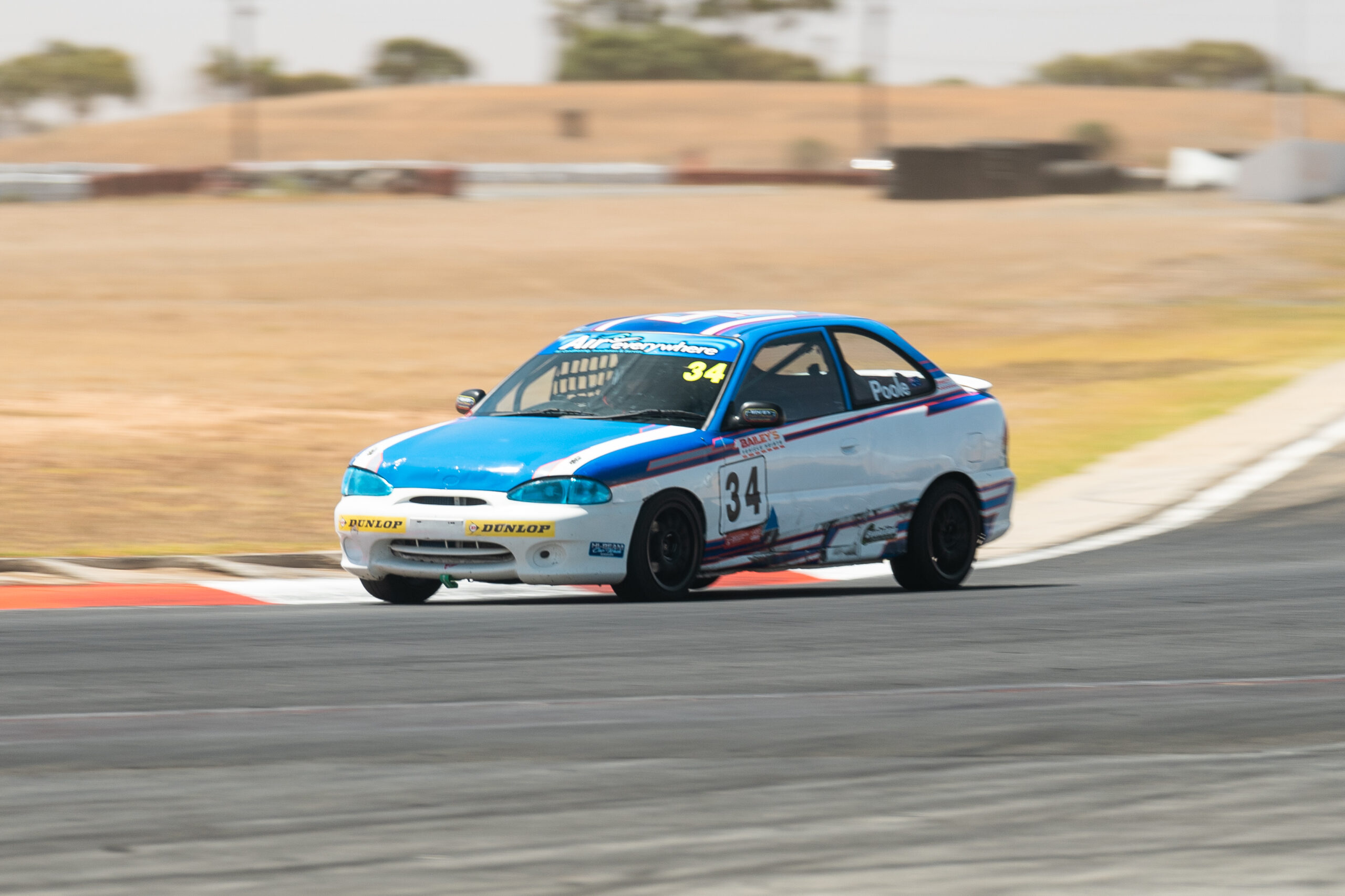 Photography #2511 from Circuit Excel SA Round 1 – 2025 MMP