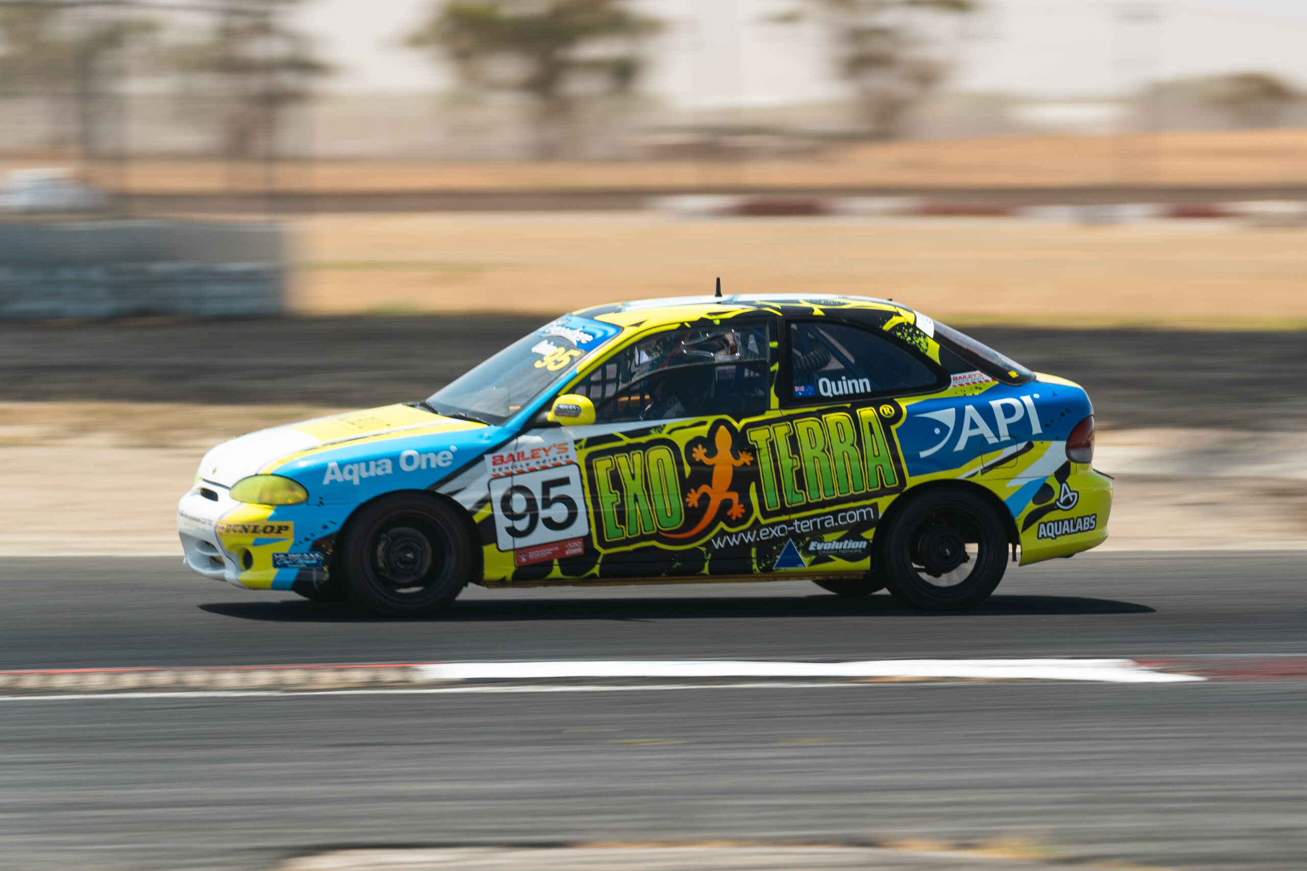 Photography #2600 from Circuit Excel SA Round 1 – 2025 MMP