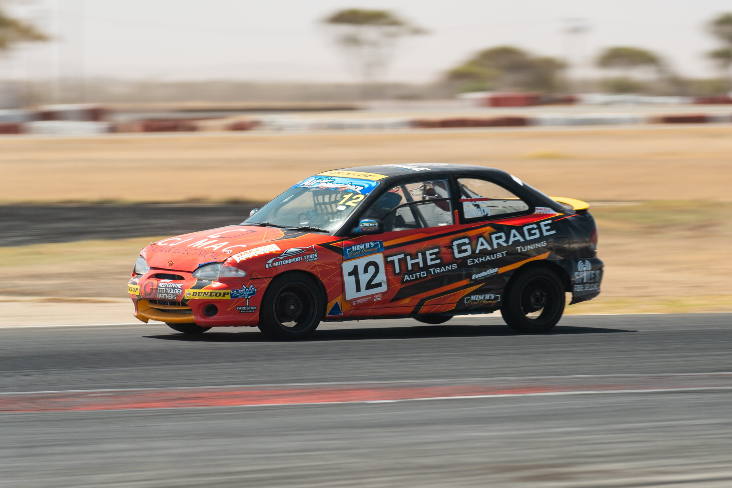 Photography #2497 from Circuit Excel SA Round 1 – 2025 MMP