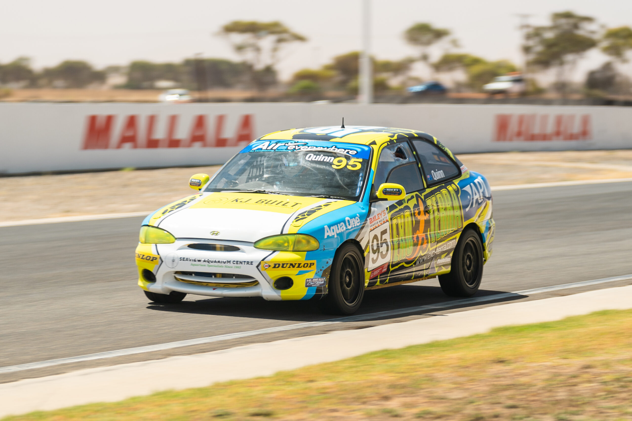 Photography #2566 from Circuit Excel SA Round 1 – 2025 MMP