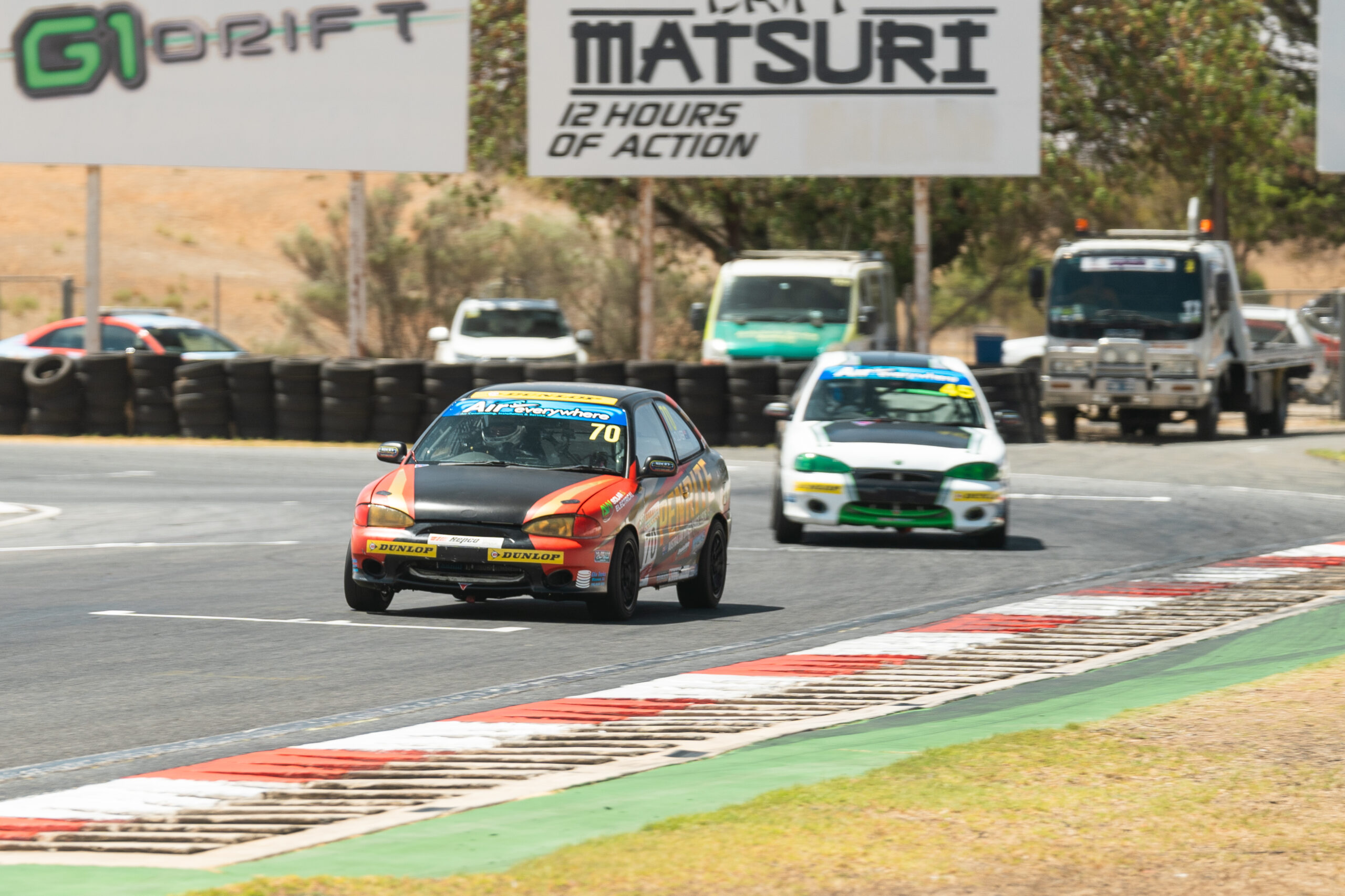 Photography #2499 from Circuit Excel SA Round 1 – 2025 MMP