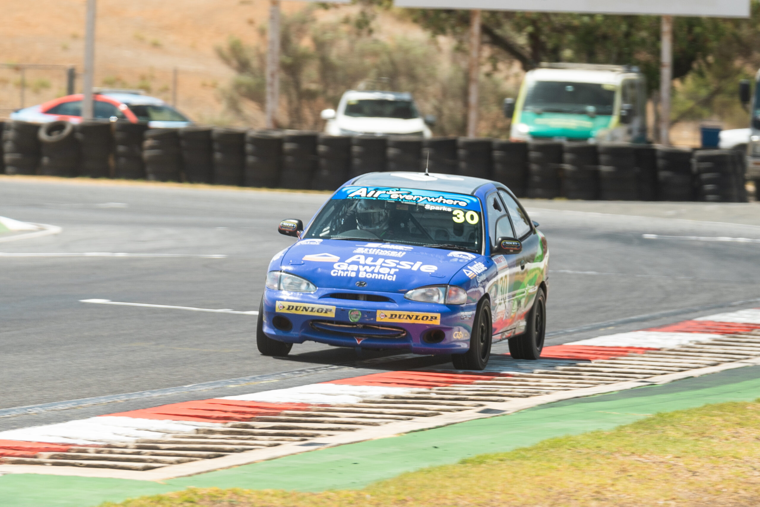 Photography #2586 from Circuit Excel SA Round 1 – 2025 MMP
