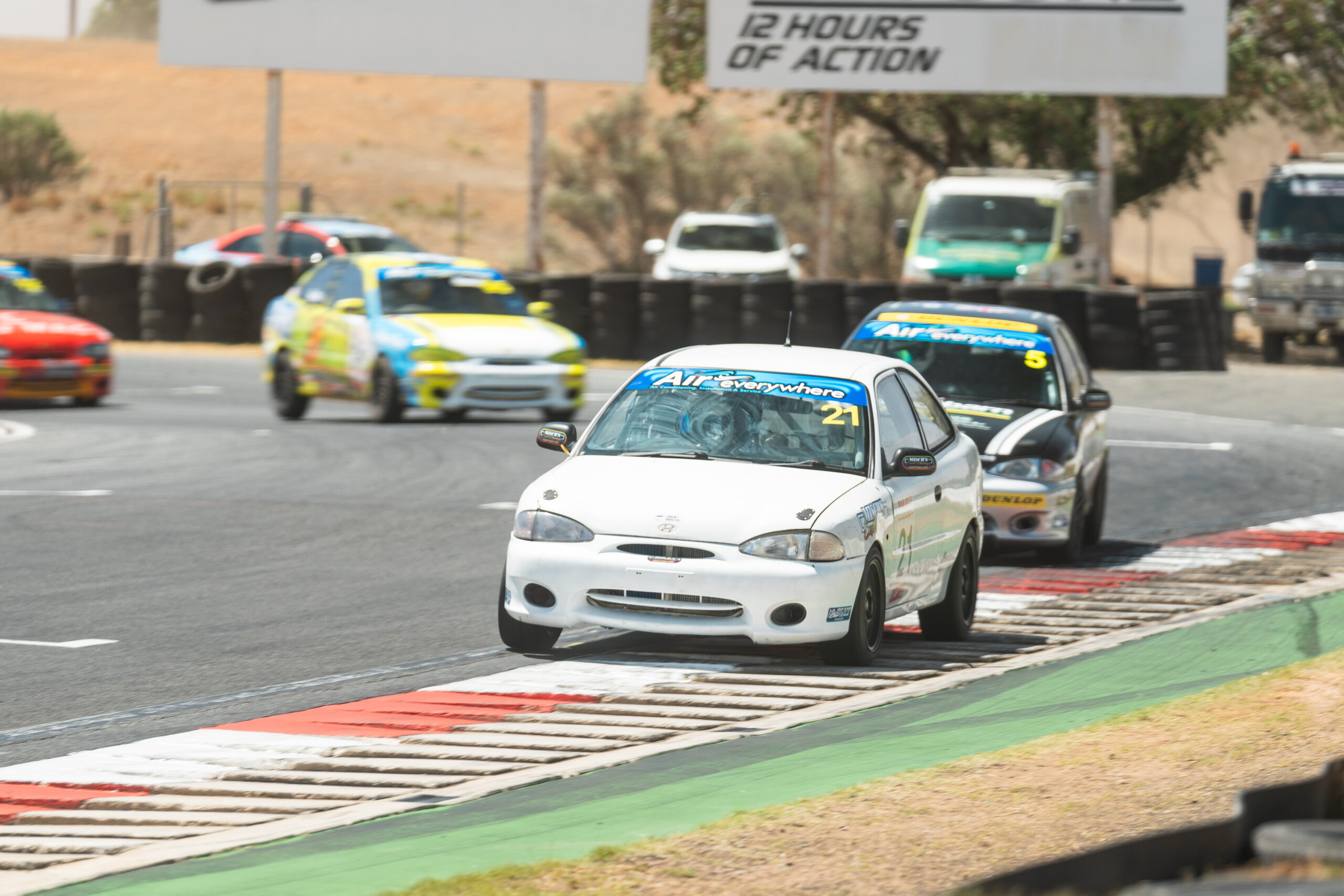 Photography #2569 from Circuit Excel SA Round 1 – 2025 MMP