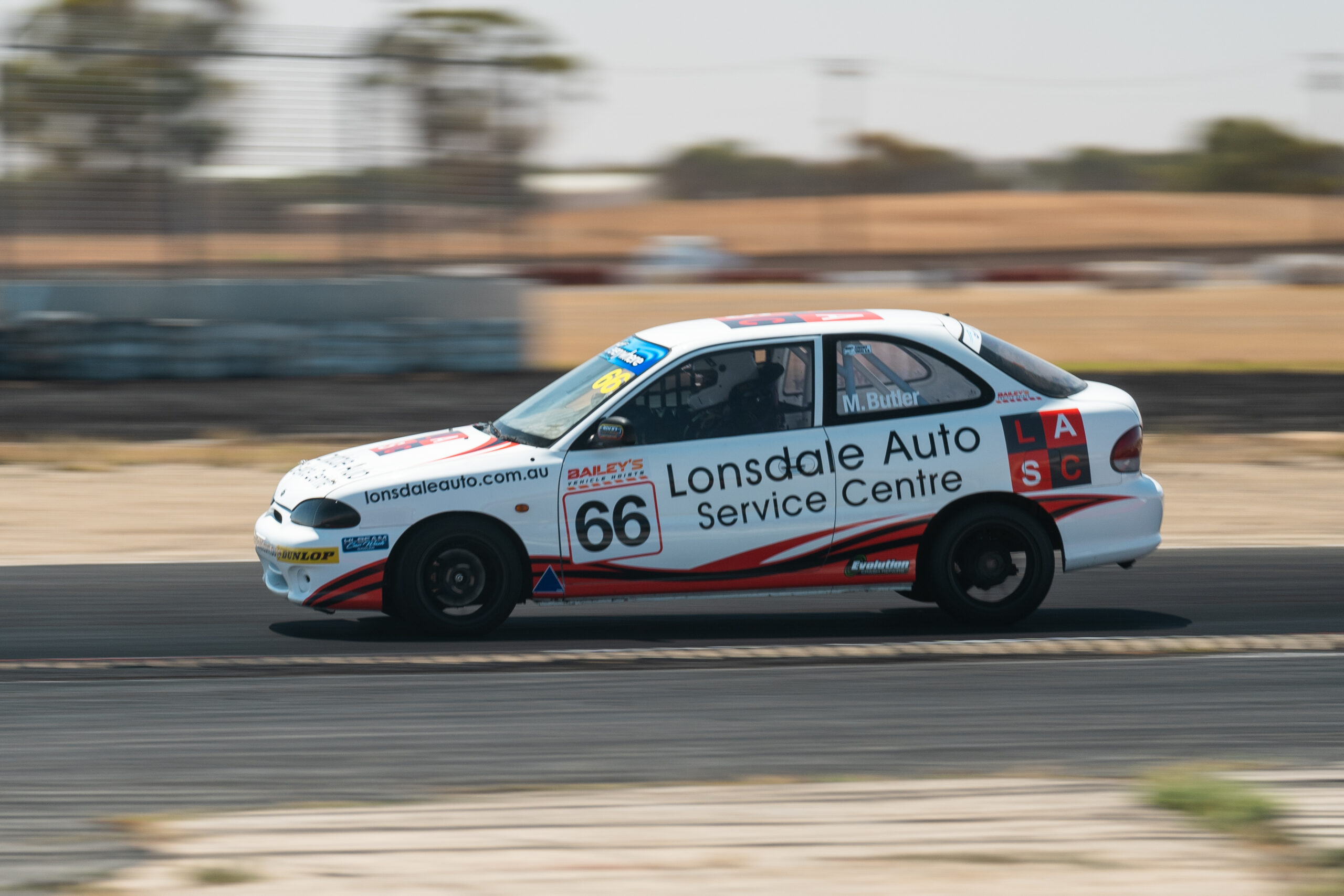 Photography #2671 from Circuit Excel SA Round 1 – 2025 MMP