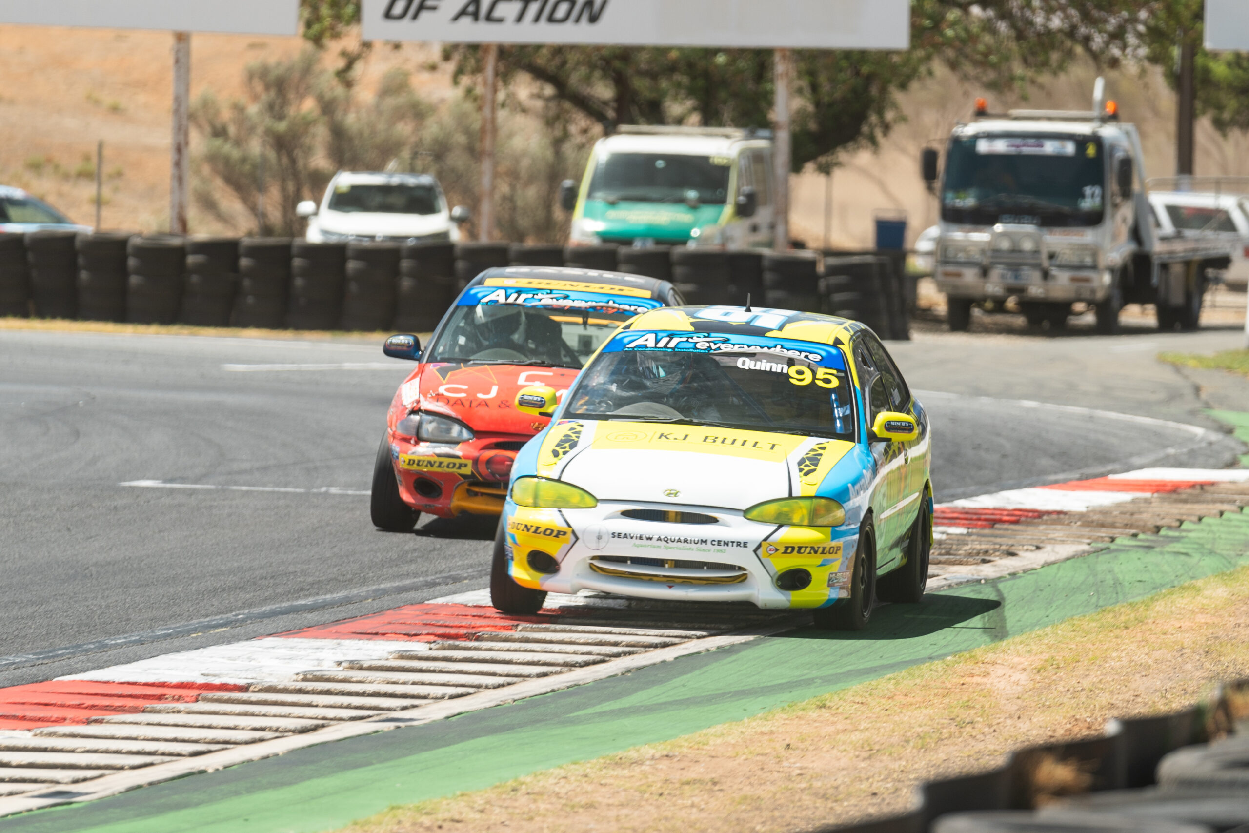 Photography #2555 from Circuit Excel SA Round 1 – 2025 MMP