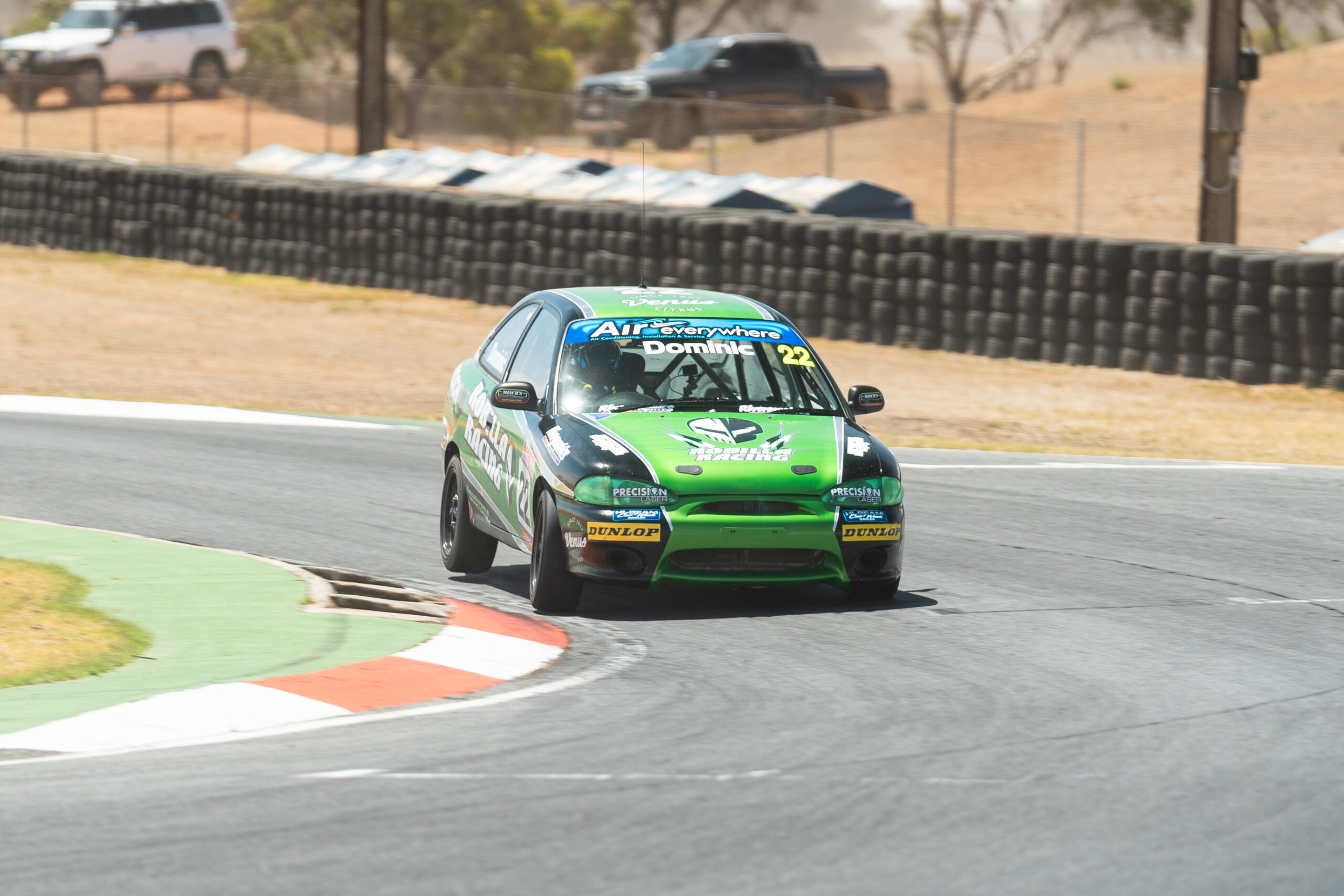 Photography #2571 from Circuit Excel SA Round 1 – 2025 MMP