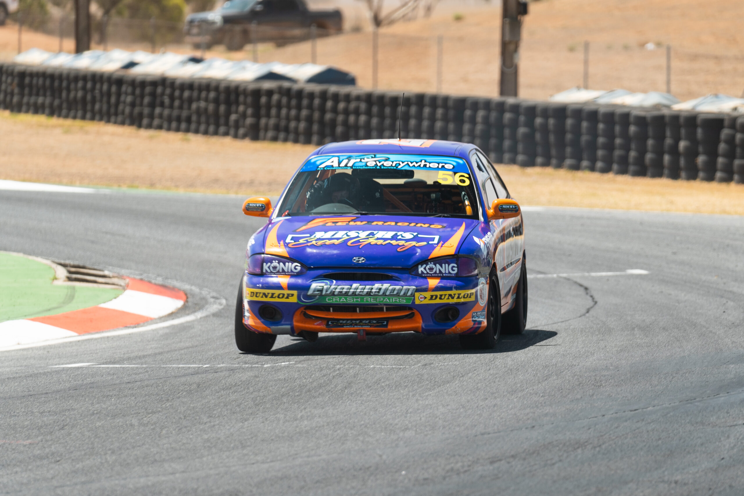 Photography #2558 from Circuit Excel SA Round 1 – 2025 MMP