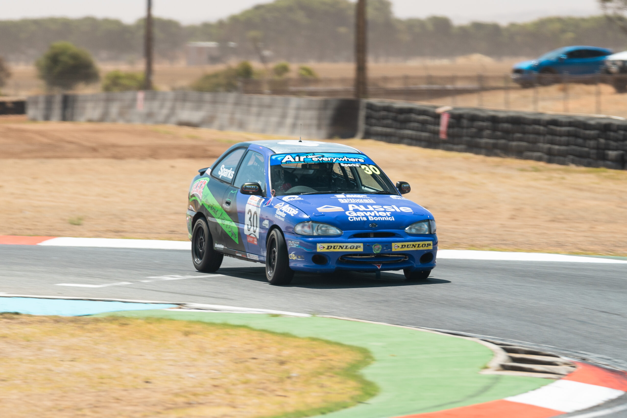 Photography #2693 from Circuit Excel SA Round 1 – 2025 MMP
