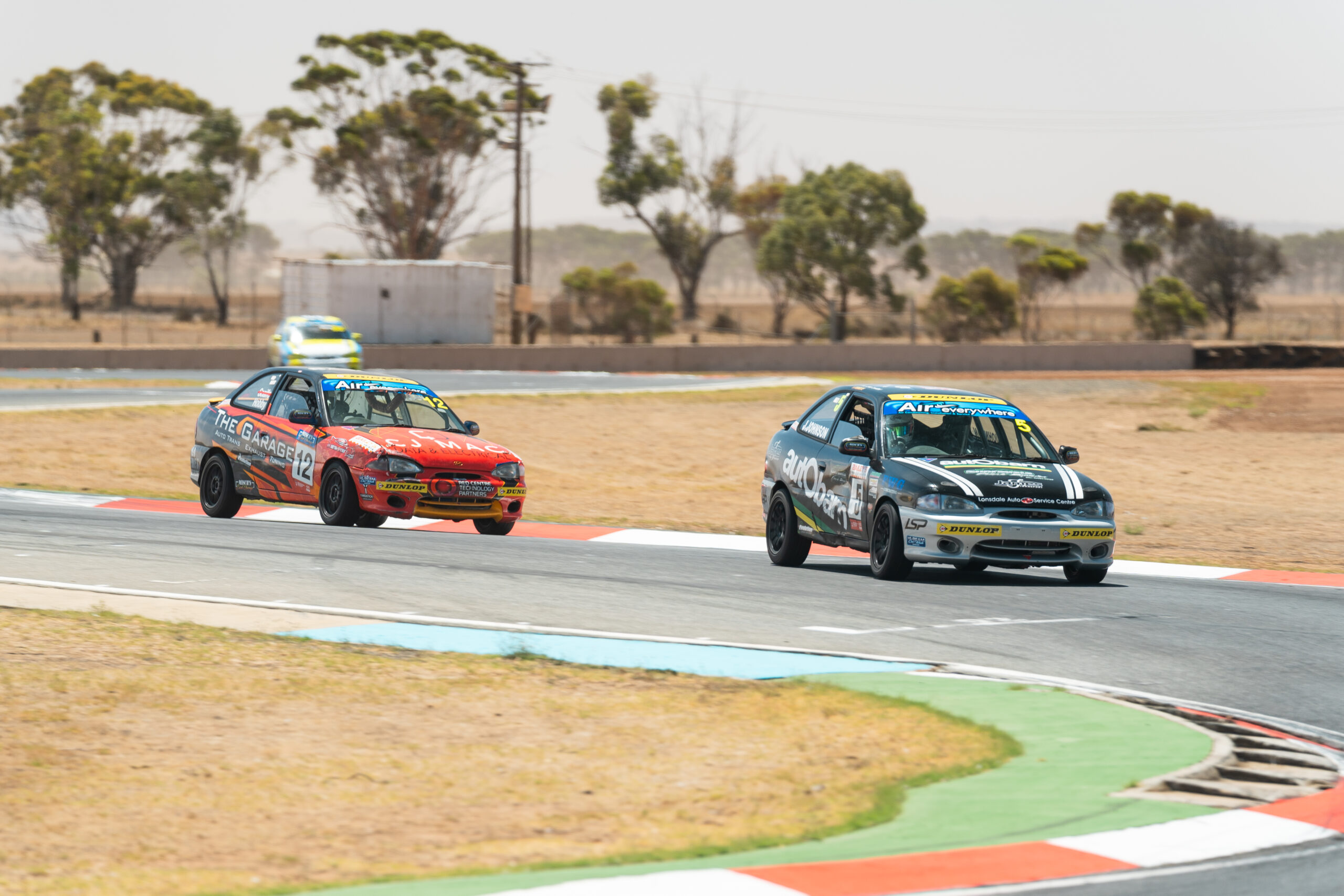 Photography #2678 from Circuit Excel SA Round 1 – 2025 MMP