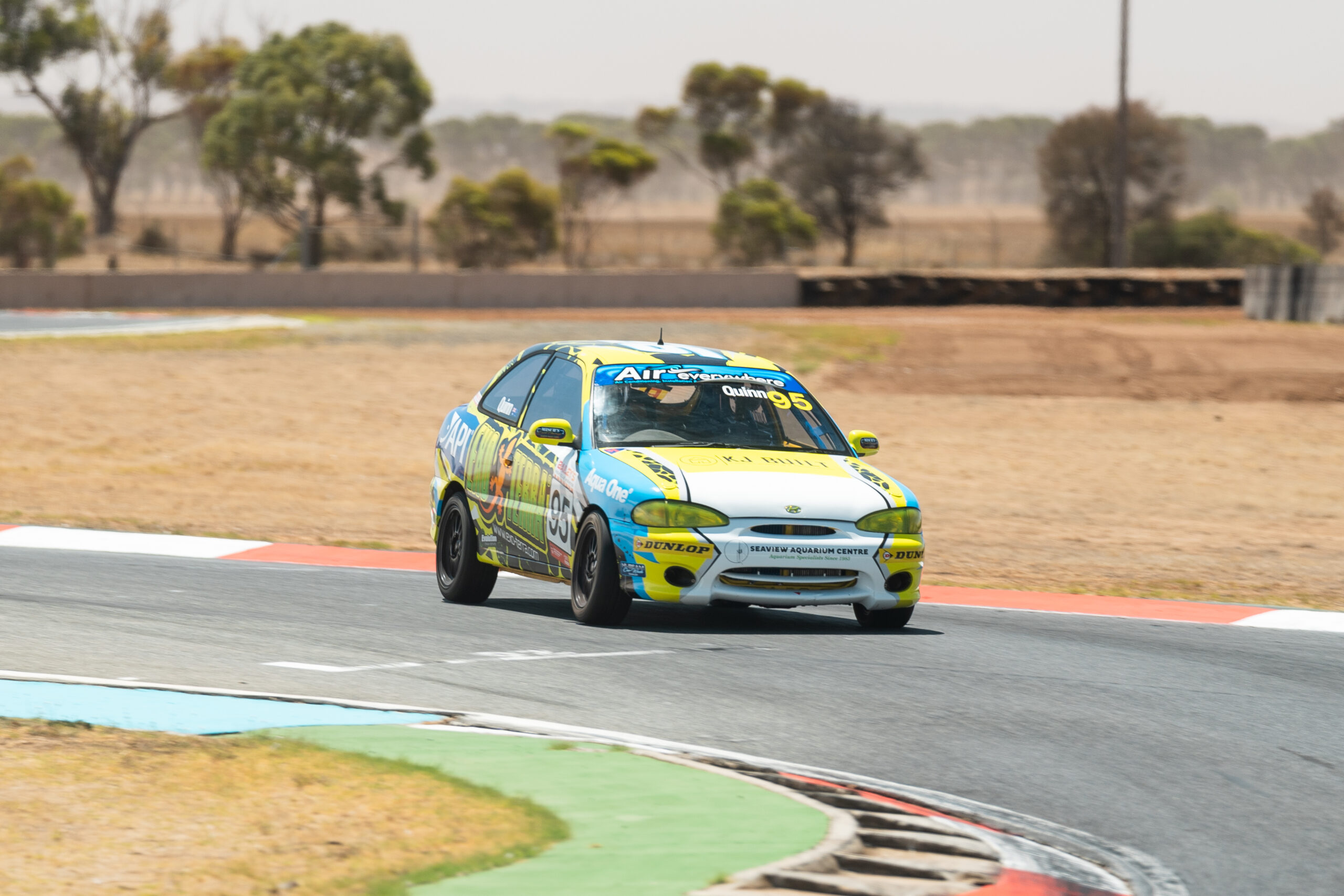 Photography #2695 from Circuit Excel SA Round 1 – 2025 MMP