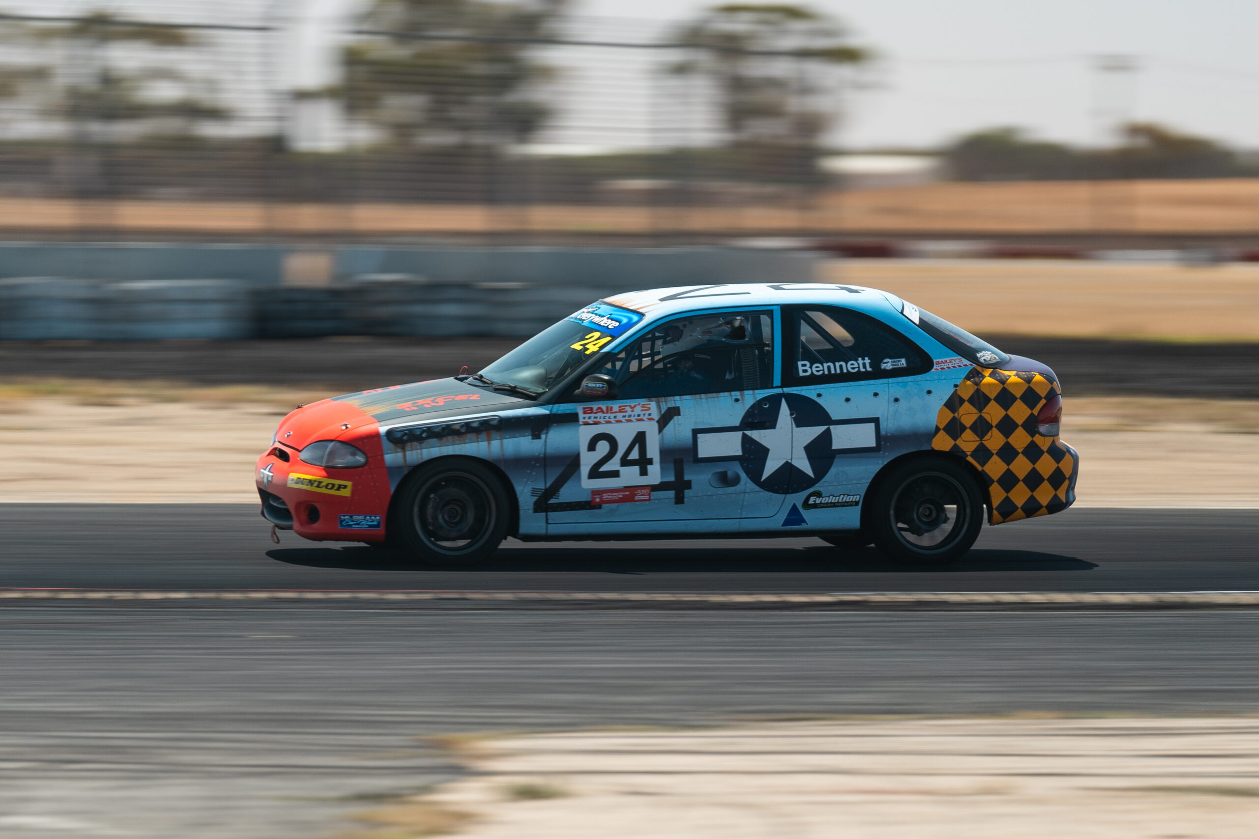 Photography #2649 from Circuit Excel SA Round 1 – 2025 MMP
