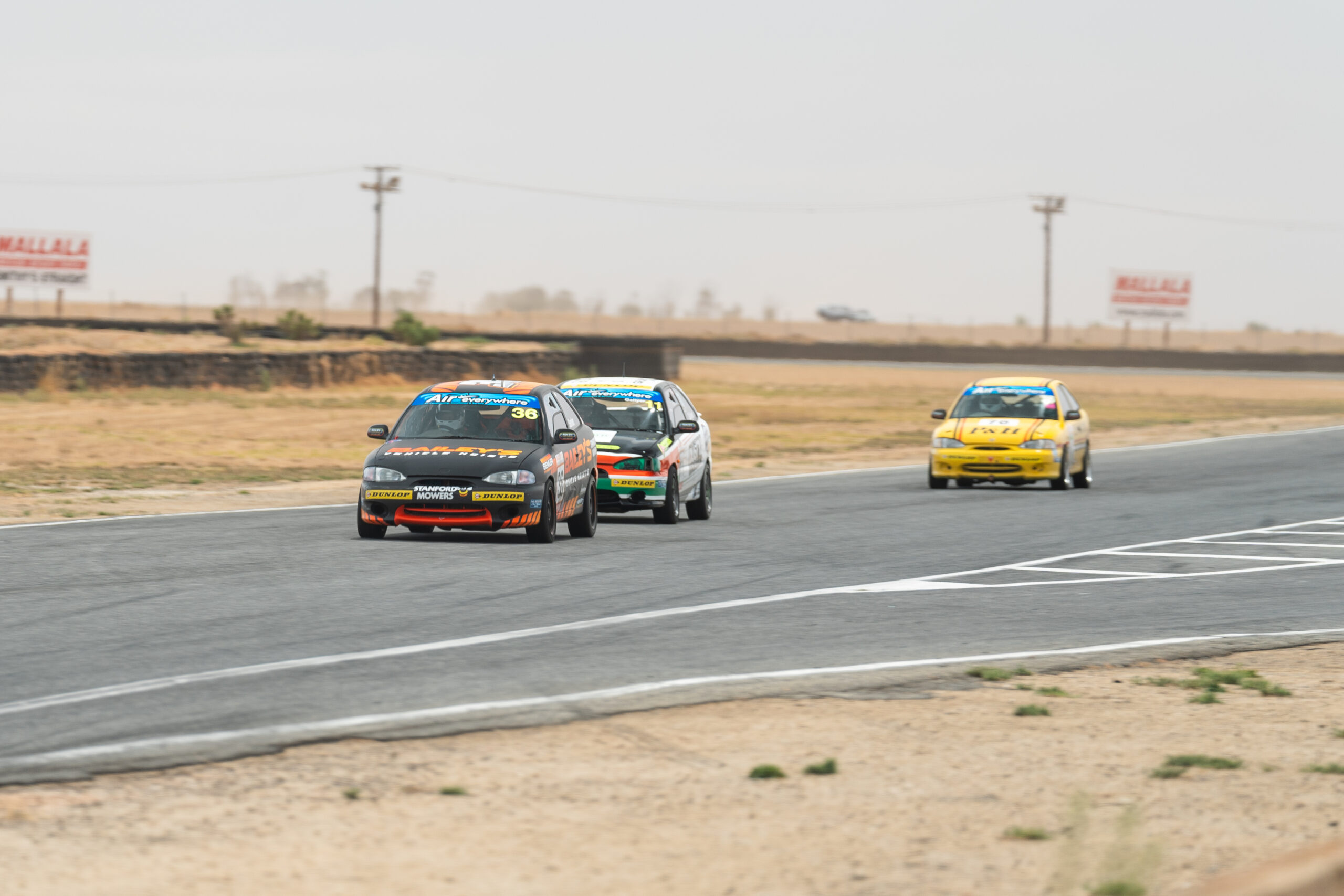Photography #2713 from Circuit Excel SA Round 1 – 2025 MMP