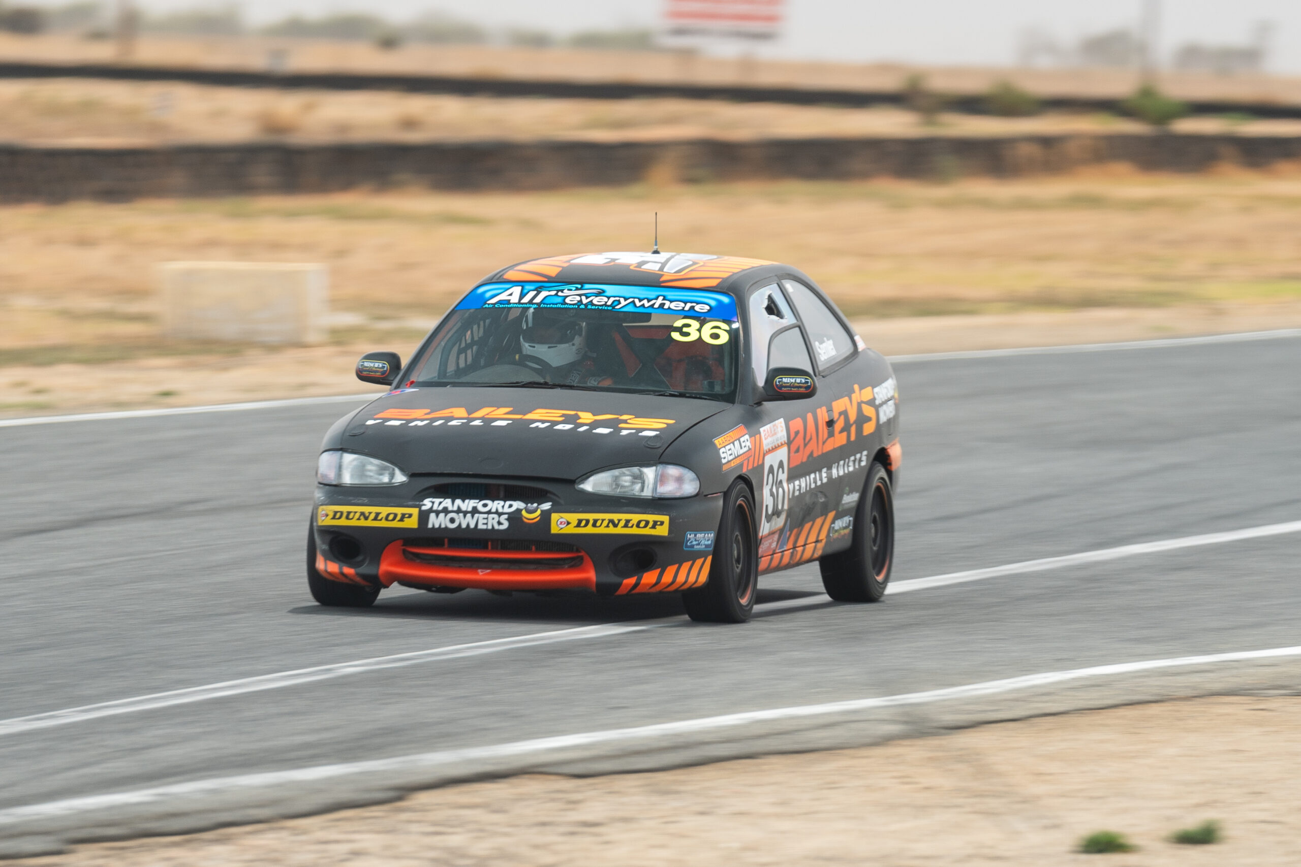 Photography #2684 from Circuit Excel SA Round 1 – 2025 MMP