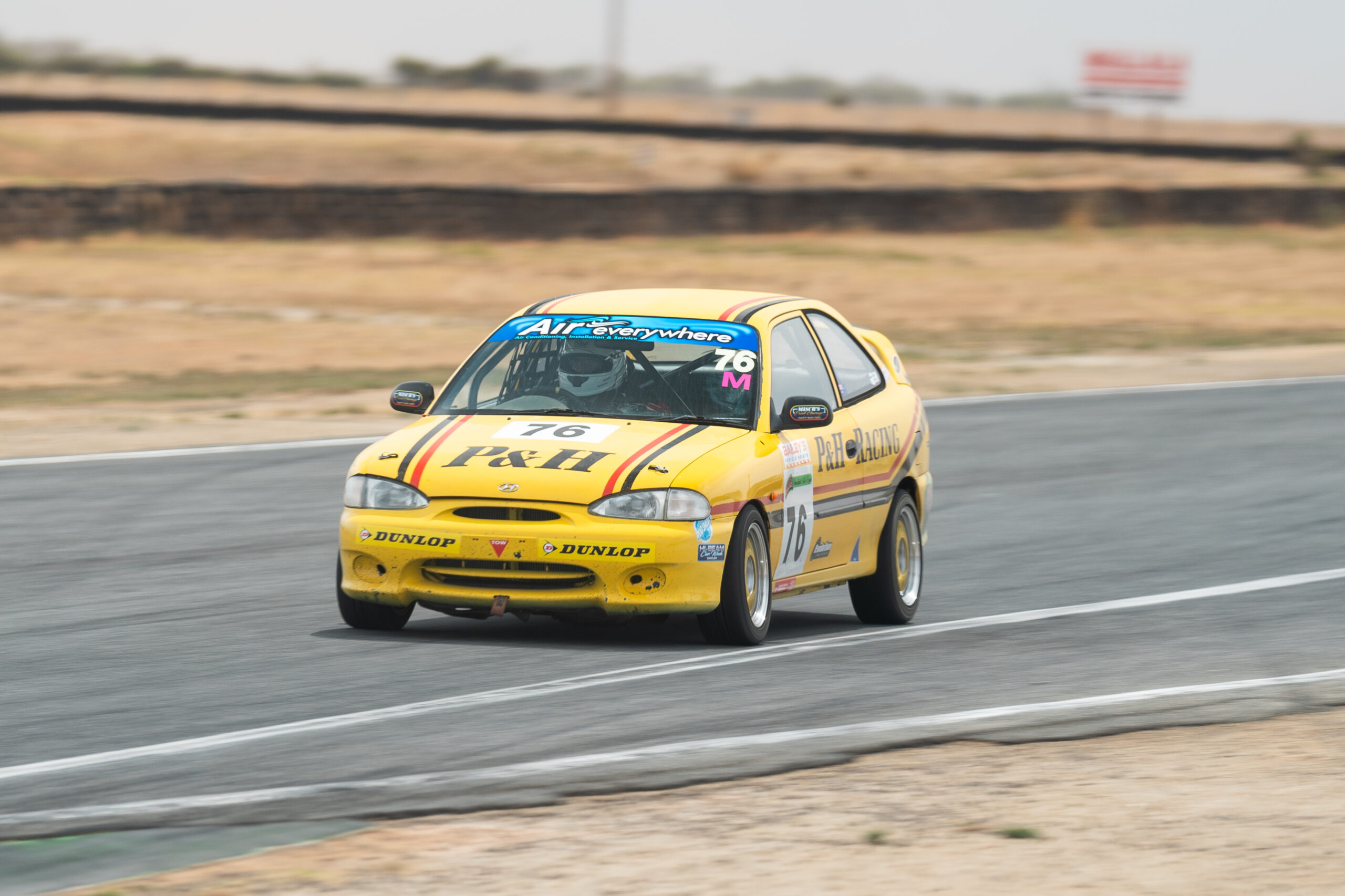 Photography #2675 from Circuit Excel SA Round 1 – 2025 MMP