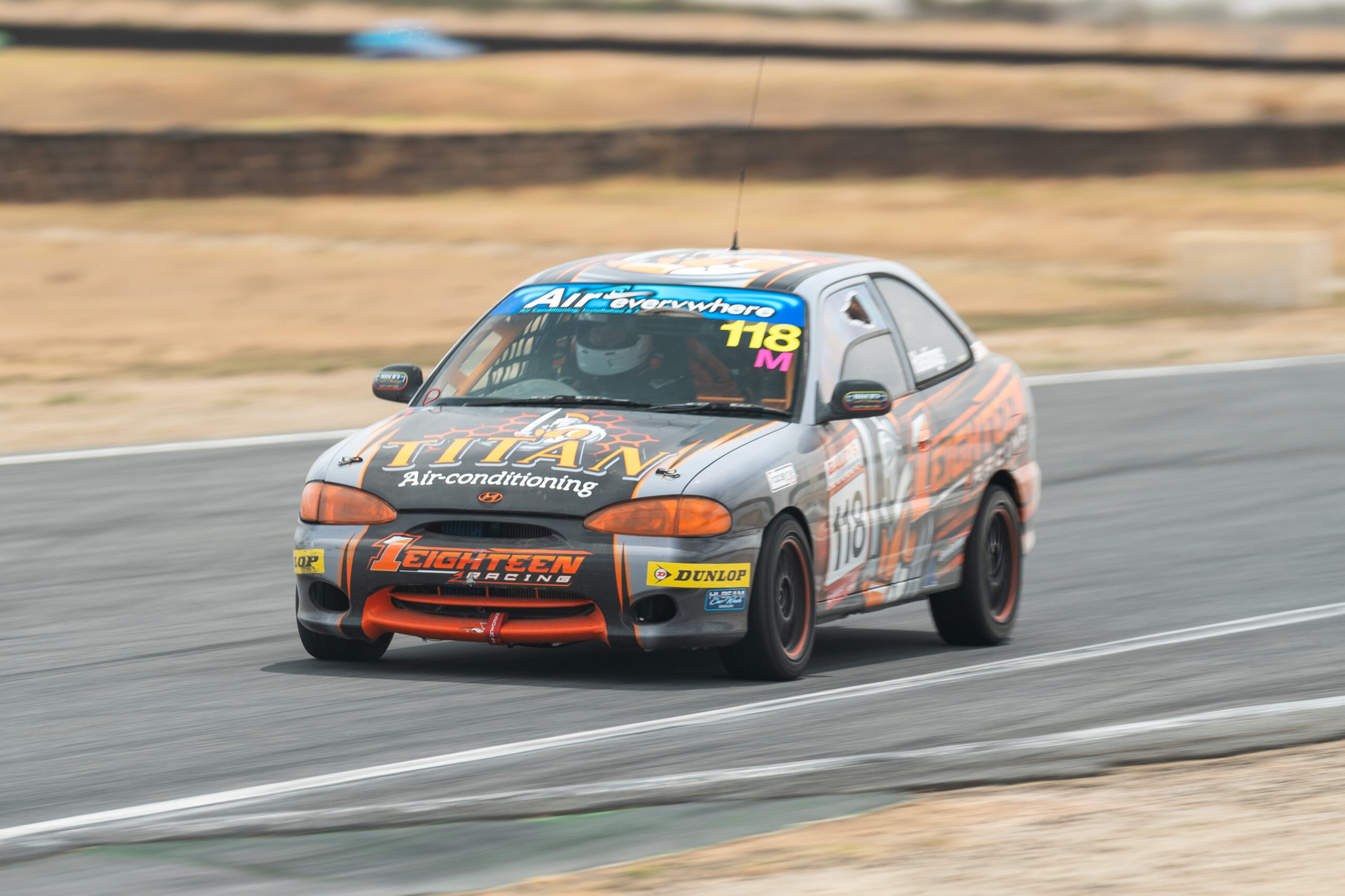 Photography #2699 from Circuit Excel SA Round 1 – 2025 MMP