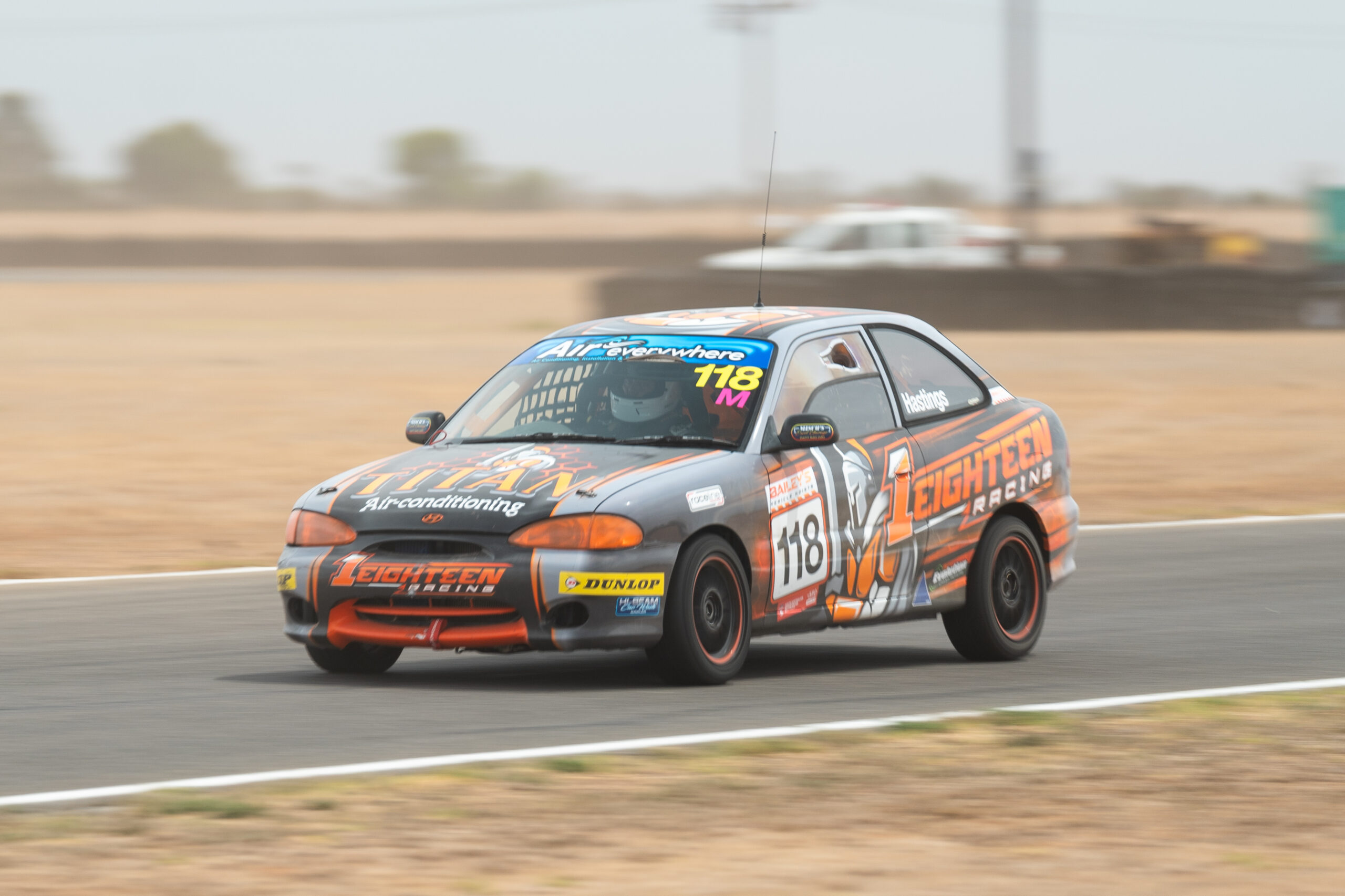 Photography #2715 from Circuit Excel SA Round 1 – 2025 MMP