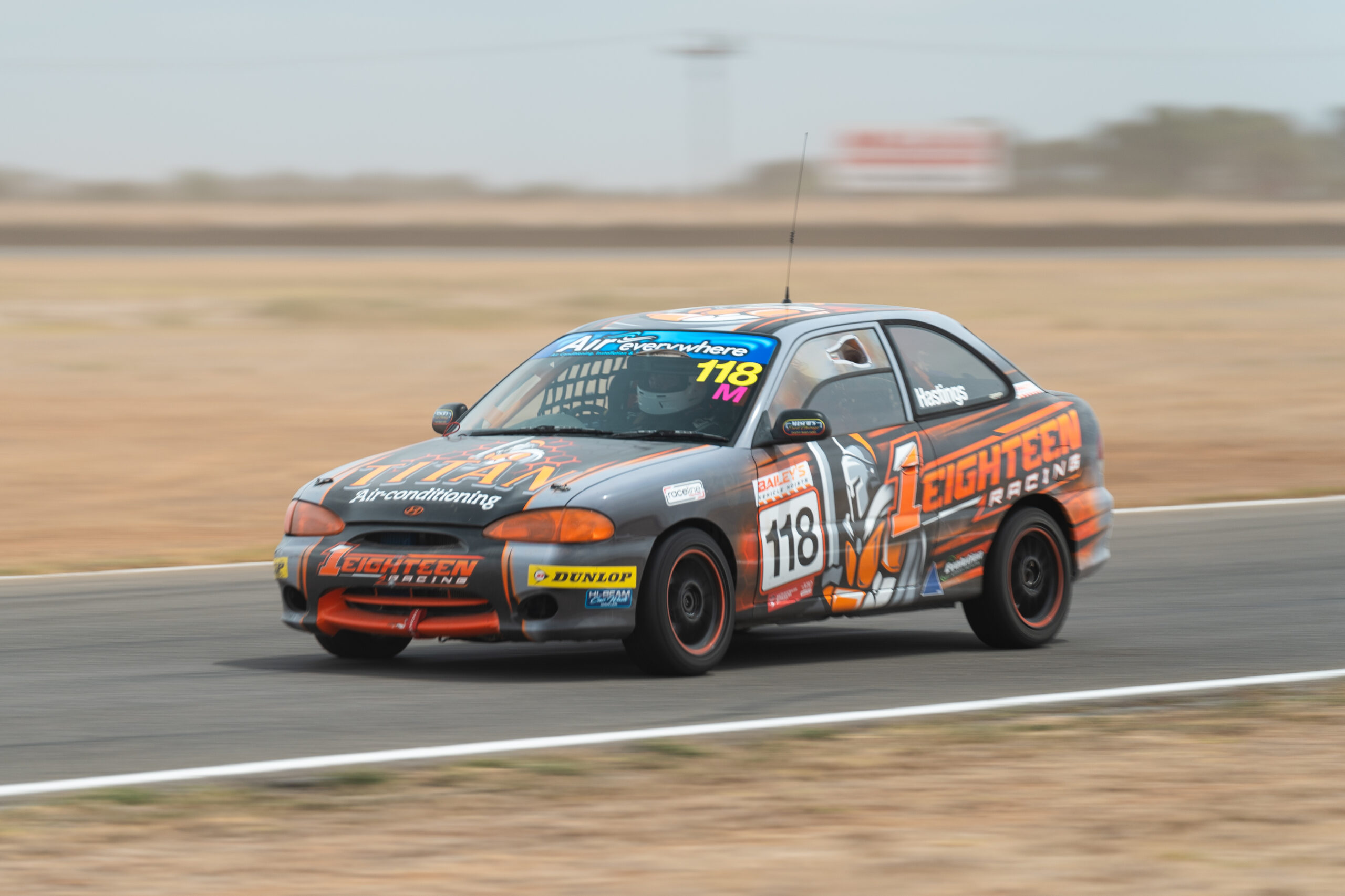 Photography #2641 from Circuit Excel SA Round 1 – 2025 MMP