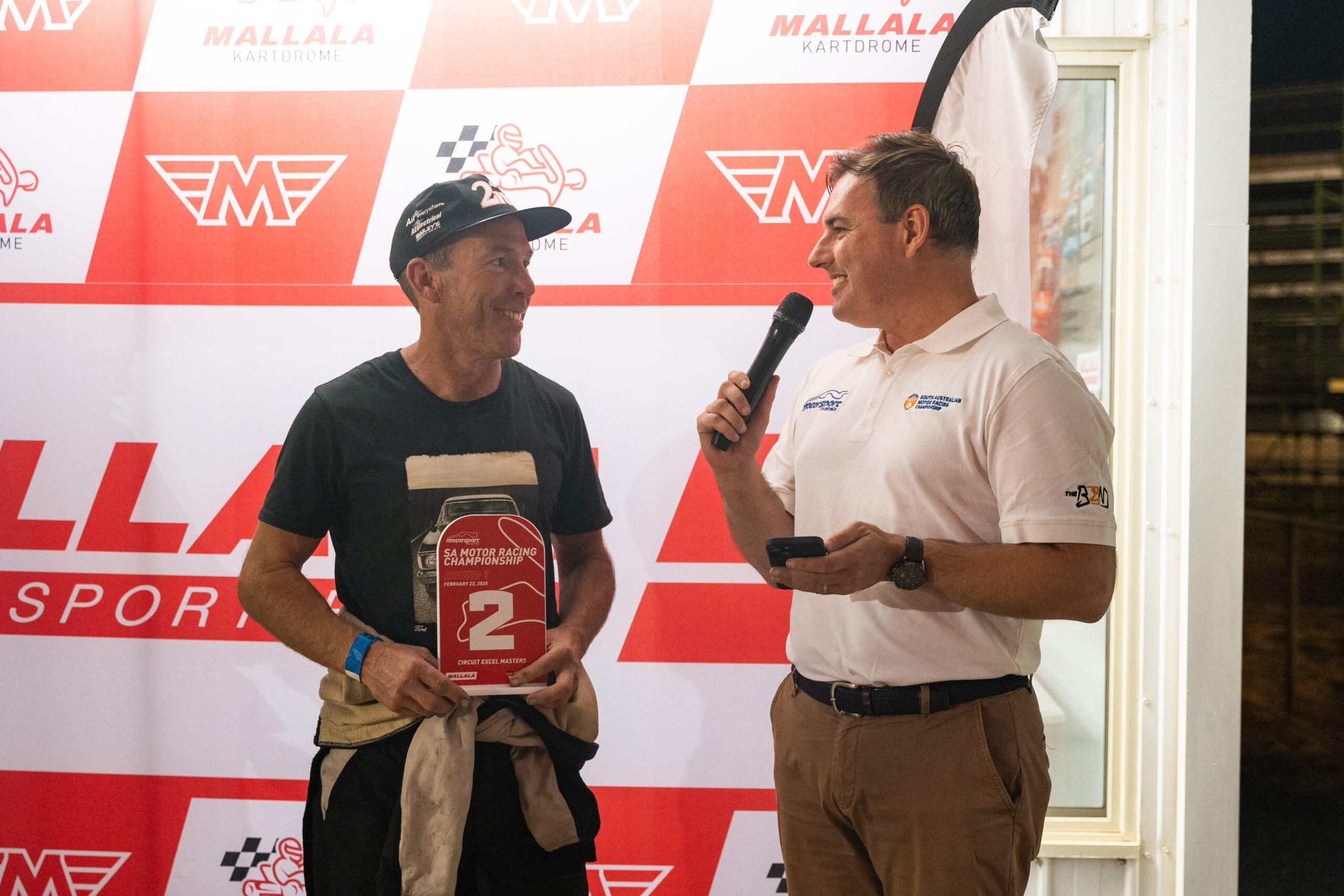 Photography #2545 from Circuit Excel SA Round 1 – 2025 MMP