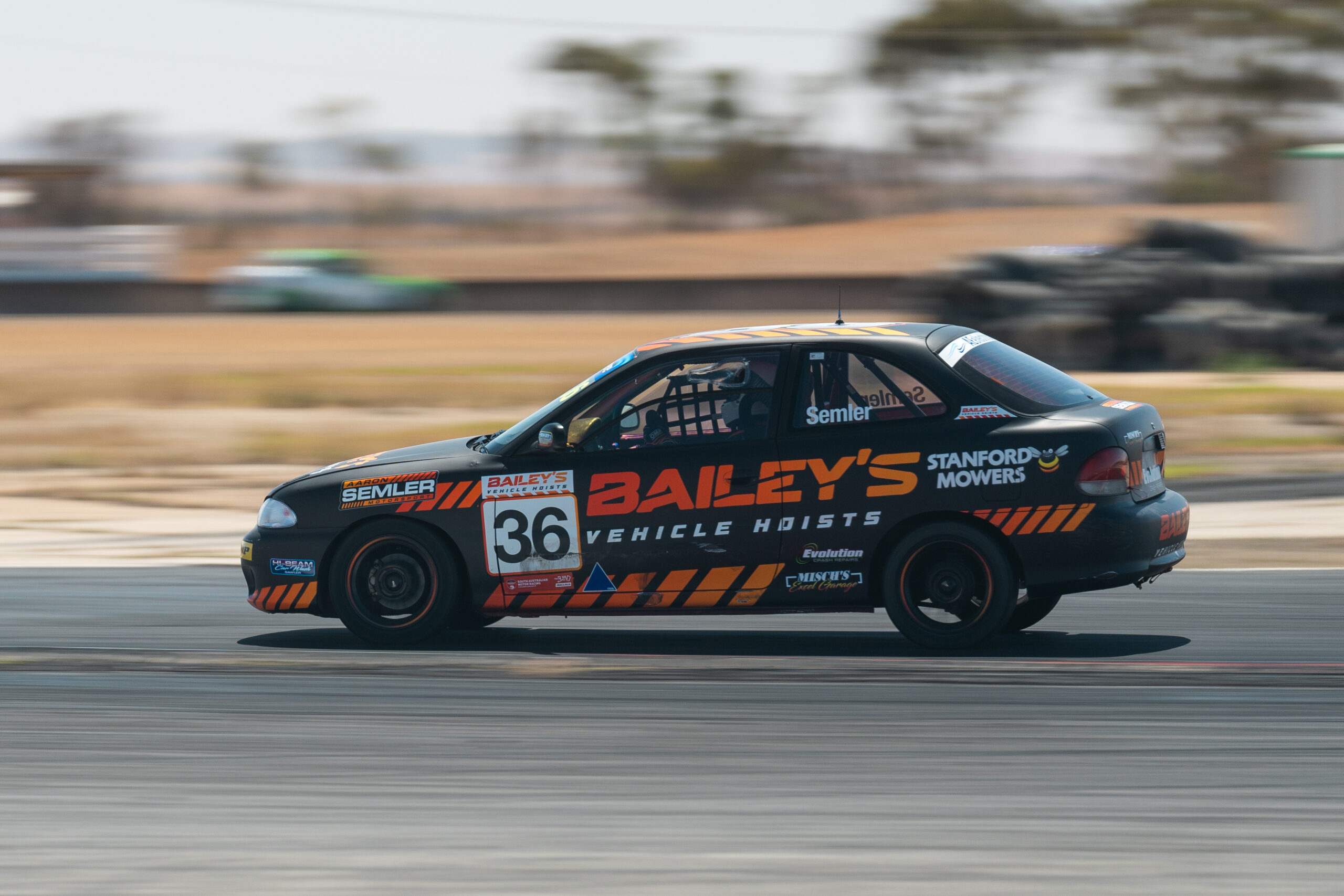Photography #2651 from Circuit Excel SA Round 1 – 2025 MMP