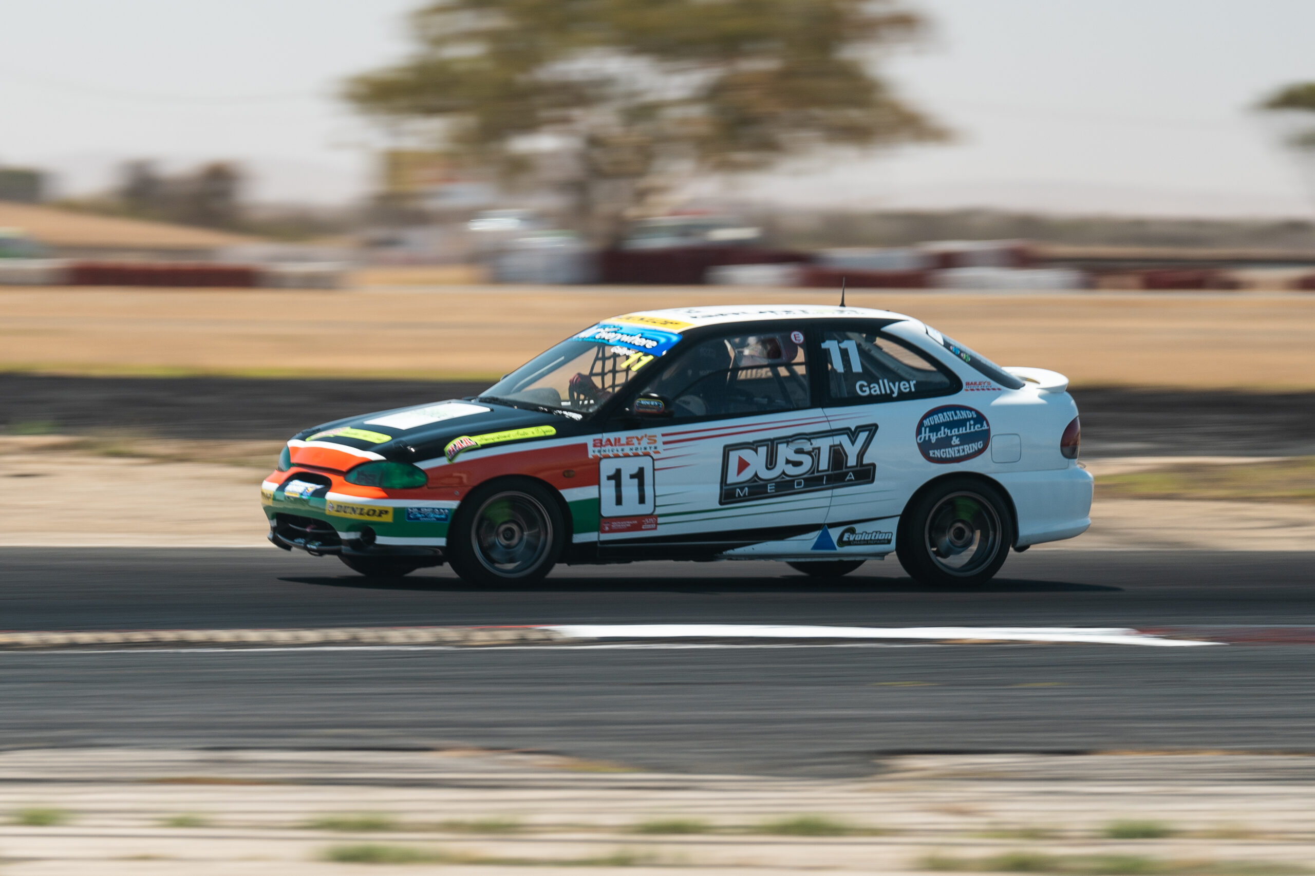 Photography #2489 from Circuit Excel SA Round 1 – 2025 MMP