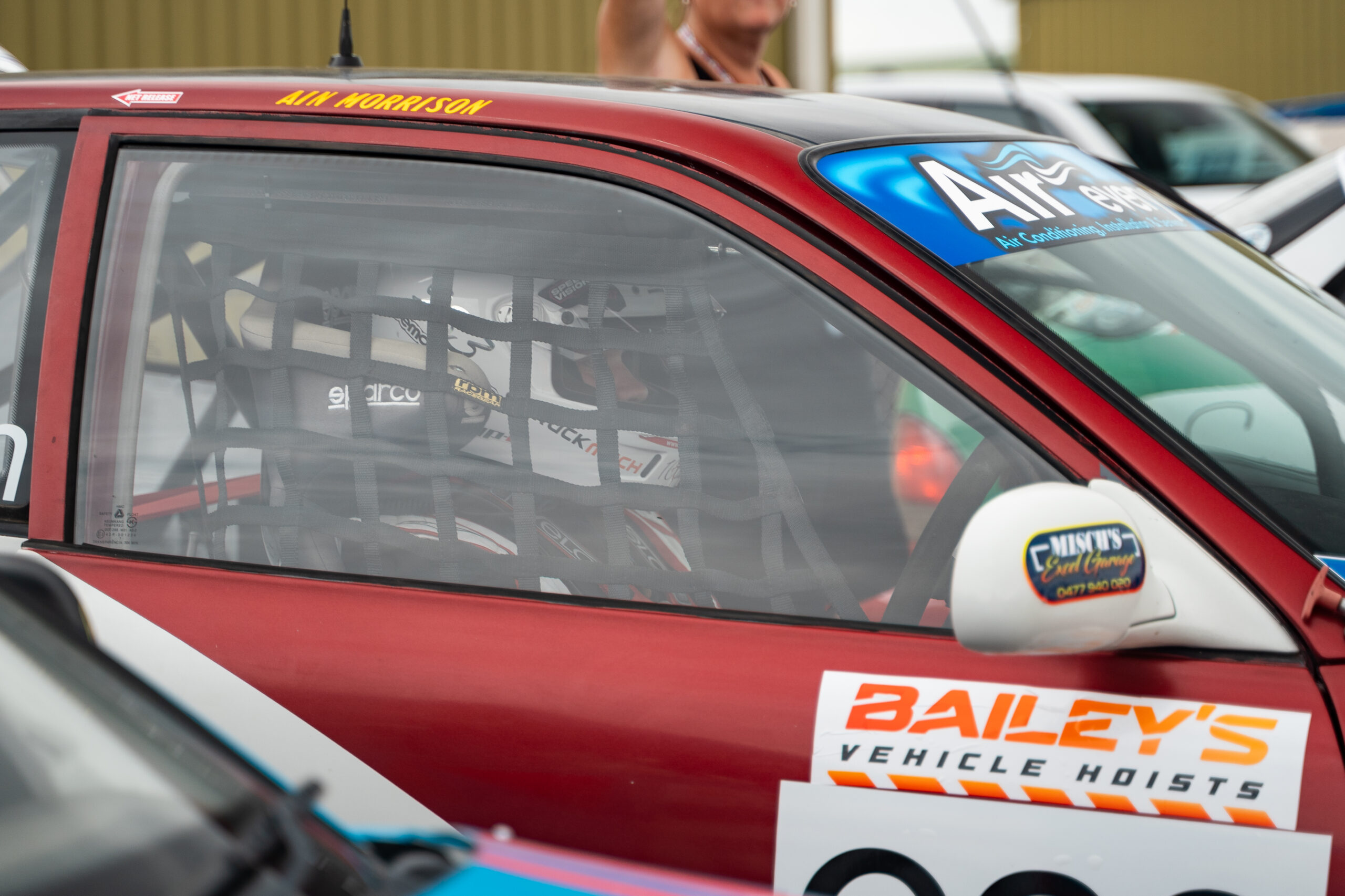 Photography #2623 from Circuit Excel SA Round 1 – 2025 MMP