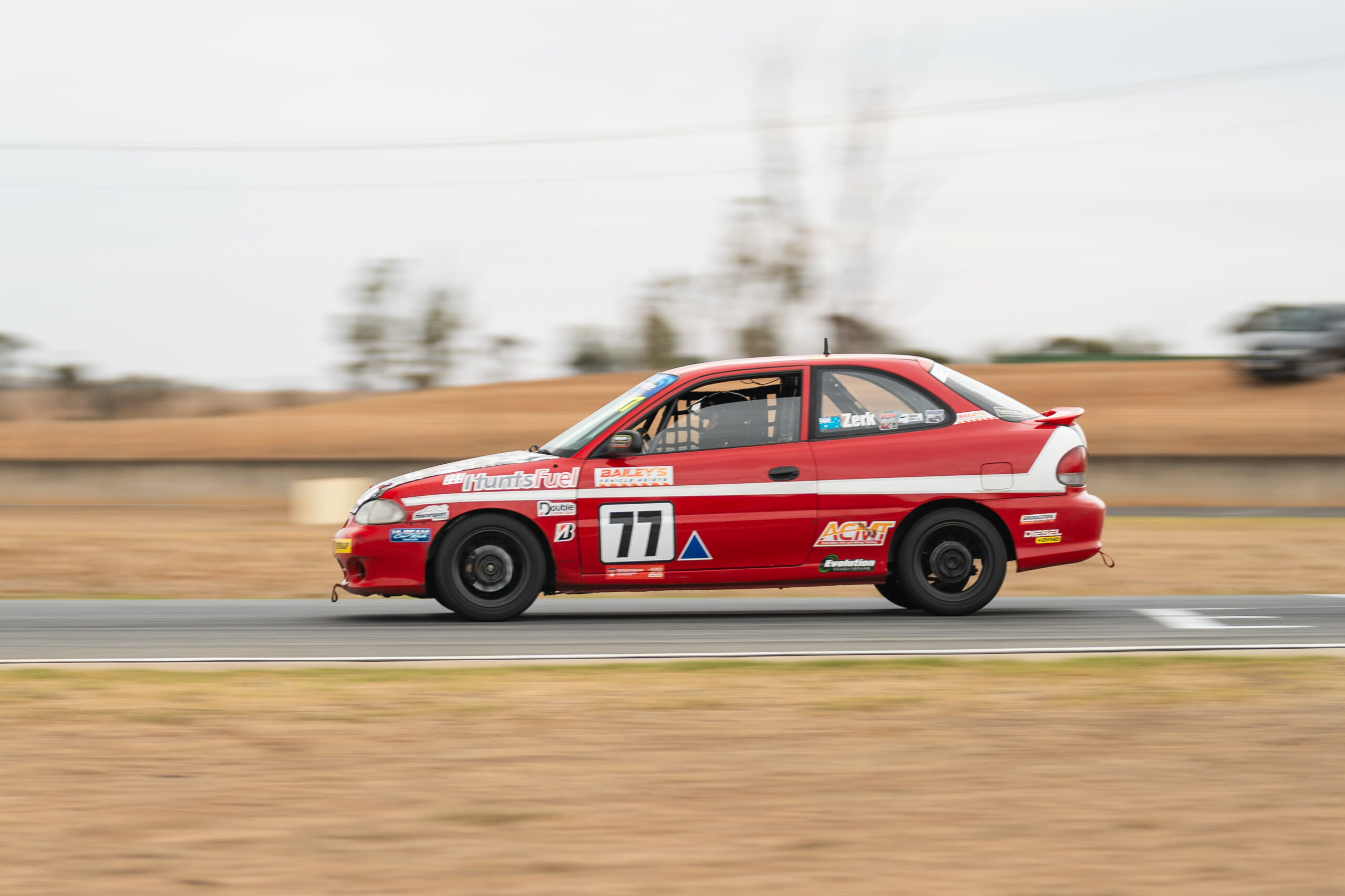 Photography #2799 from Circuit Excel SA Round 1 – 2025 MMP