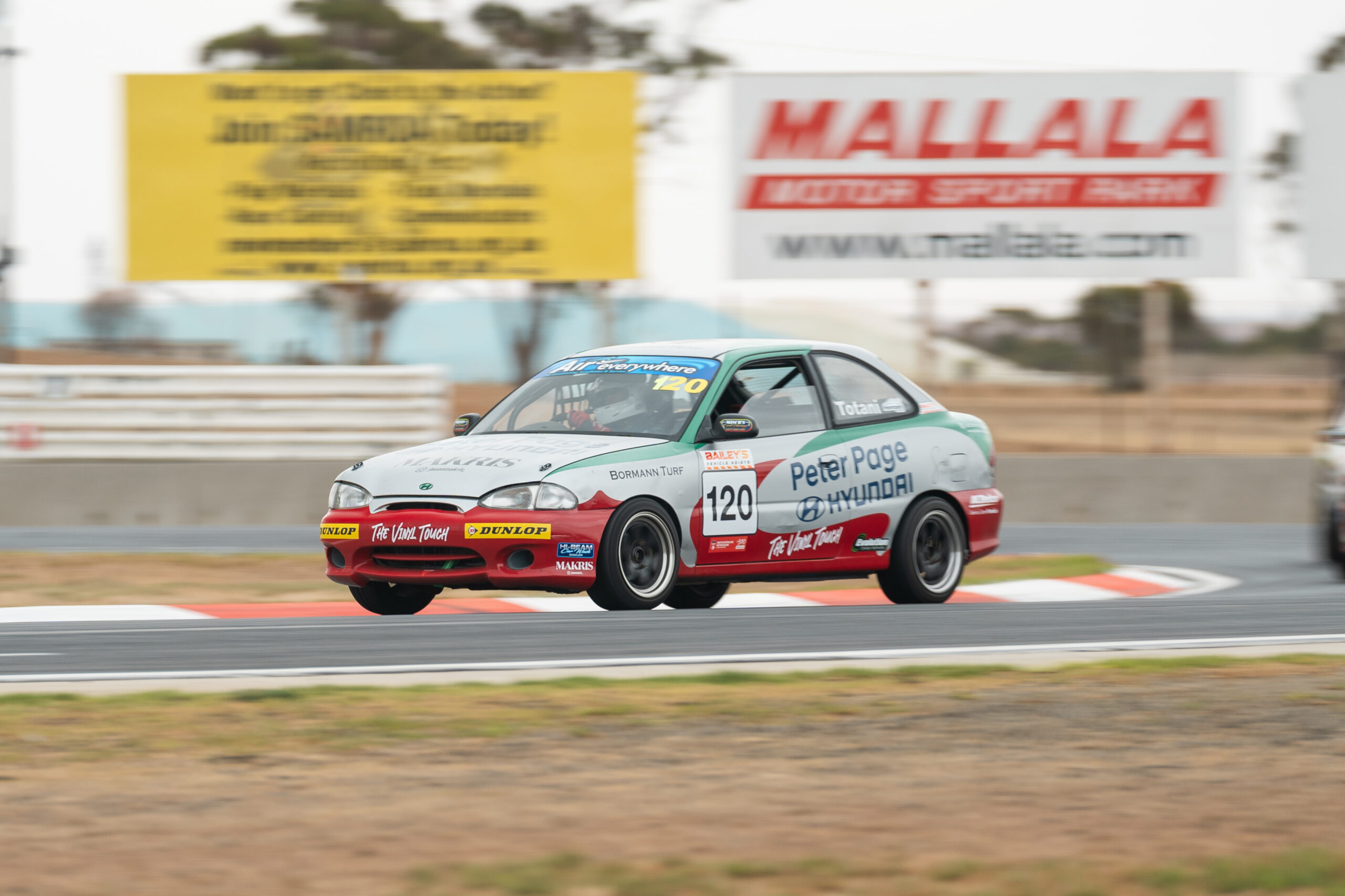 Photography #2767 from Circuit Excel SA Round 1 – 2025 MMP