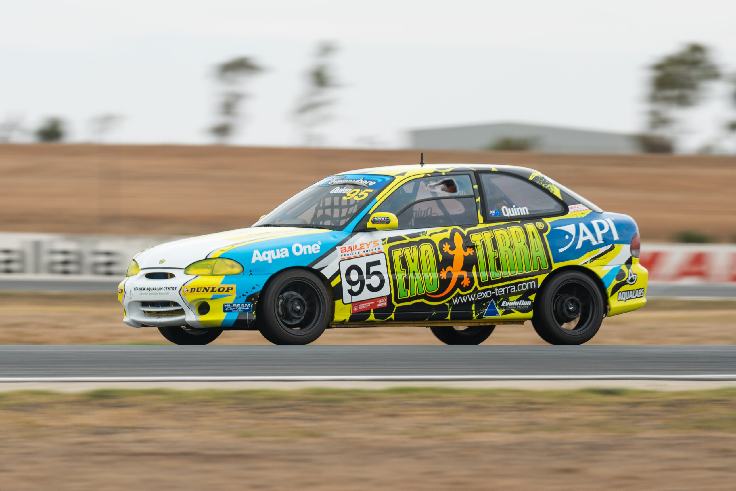 Photography #2801 from Circuit Excel SA Round 1 – 2025 MMP