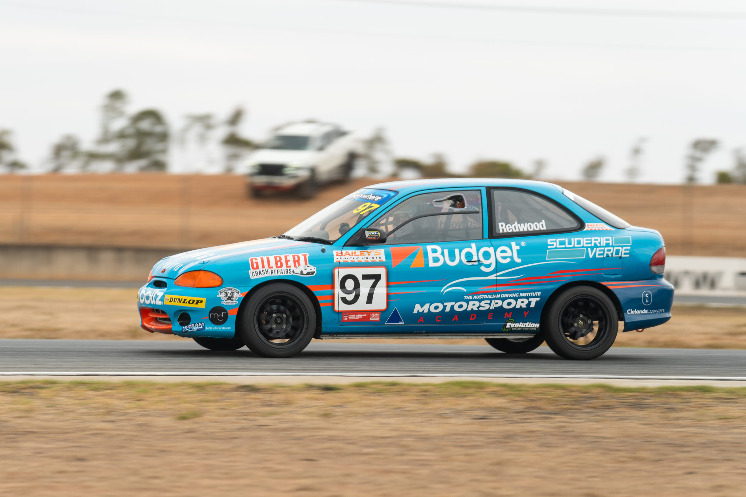 Photography #2769 from Circuit Excel SA Round 1 – 2025 MMP