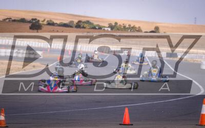 Photography #2033 from KARTSPORT SA – The Bend Motorsport Park 15.02.25