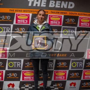 Photography #2272 from KARTSPORT SA - The Bend Motorsport Park 15.02.25