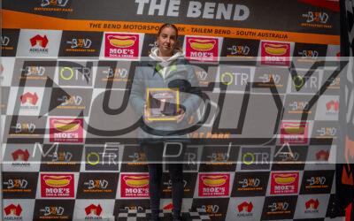 Photography #2272 from KARTSPORT SA – The Bend Motorsport Park 15.02.25