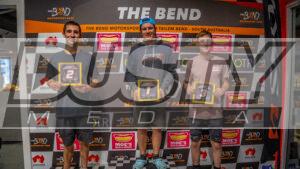 Photography #2274 from KARTSPORT SA – The Bend Motorsport Park 15.02.25