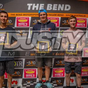 Photography #2274 from KARTSPORT SA - The Bend Motorsport Park 15.02.25