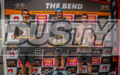 Photography #2274 from KARTSPORT SA – The Bend Motorsport Park 15.02.25