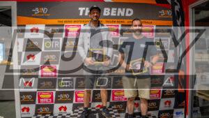 Photography #2276 from KARTSPORT SA – The Bend Motorsport Park 15.02.25