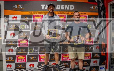 Photography #2276 from KARTSPORT SA – The Bend Motorsport Park 15.02.25