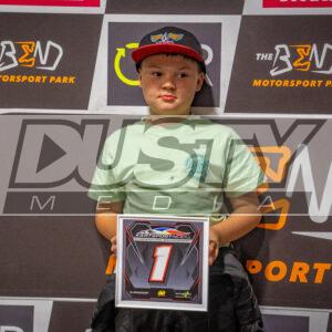 Photography #2280 from KARTSPORT SA - The Bend Motorsport Park 15.02.25