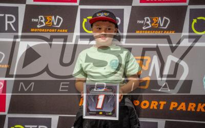 Photography #2280 from KARTSPORT SA – The Bend Motorsport Park 15.02.25