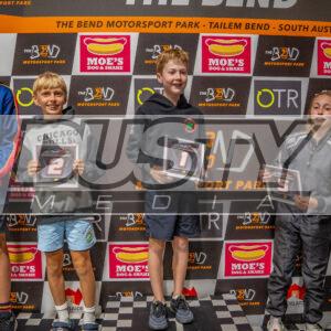 Photography #2282 from KARTSPORT SA - The Bend Motorsport Park 15.02.25