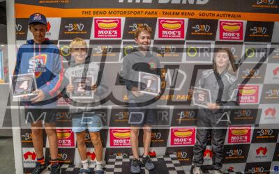 Photography #2282 from KARTSPORT SA – The Bend Motorsport Park 15.02.25