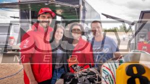 Photography #2284 from KARTSPORT SA – The Bend Motorsport Park 15.02.25