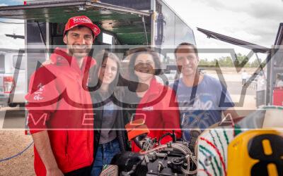 Photography #2284 from KARTSPORT SA – The Bend Motorsport Park 15.02.25
