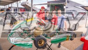 Photography #2286 from KARTSPORT SA – The Bend Motorsport Park 15.02.25