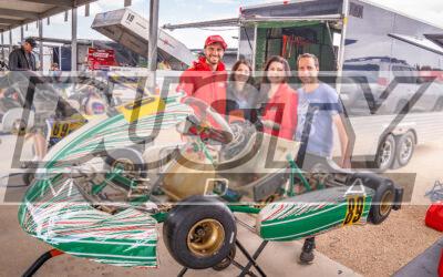 Photography #2286 from KARTSPORT SA – The Bend Motorsport Park 15.02.25
