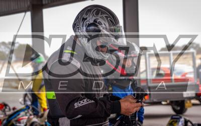Photography #2288 from KARTSPORT SA – The Bend Motorsport Park 15.02.25