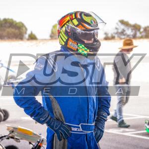 Photography #2290 from KARTSPORT SA - The Bend Motorsport Park 15.02.25