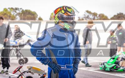 Photography #2290 from KARTSPORT SA – The Bend Motorsport Park 15.02.25