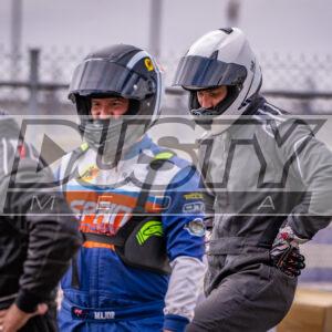 Photography #2292 from KARTSPORT SA - The Bend Motorsport Park 15.02.25